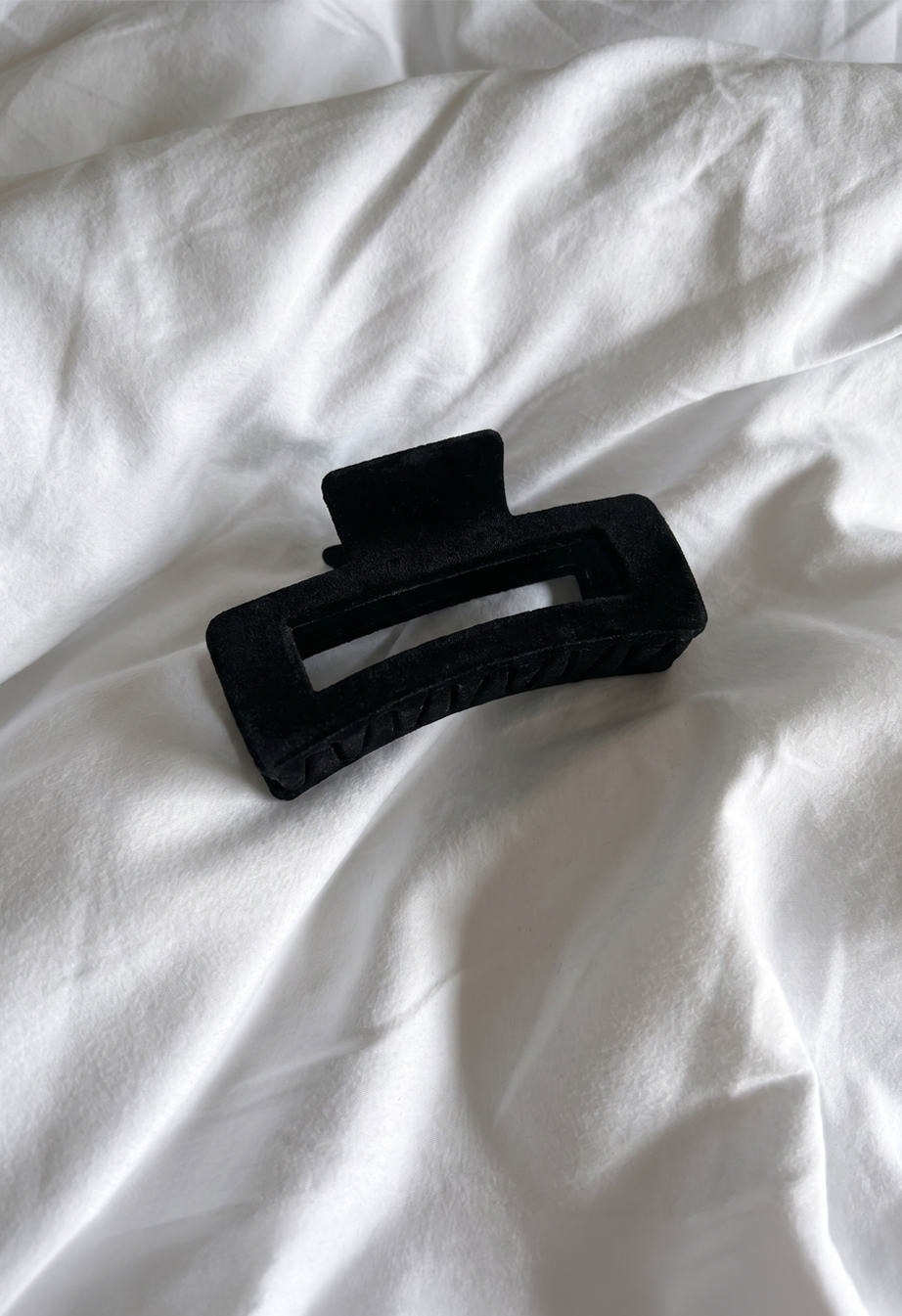 Spinka Staff black