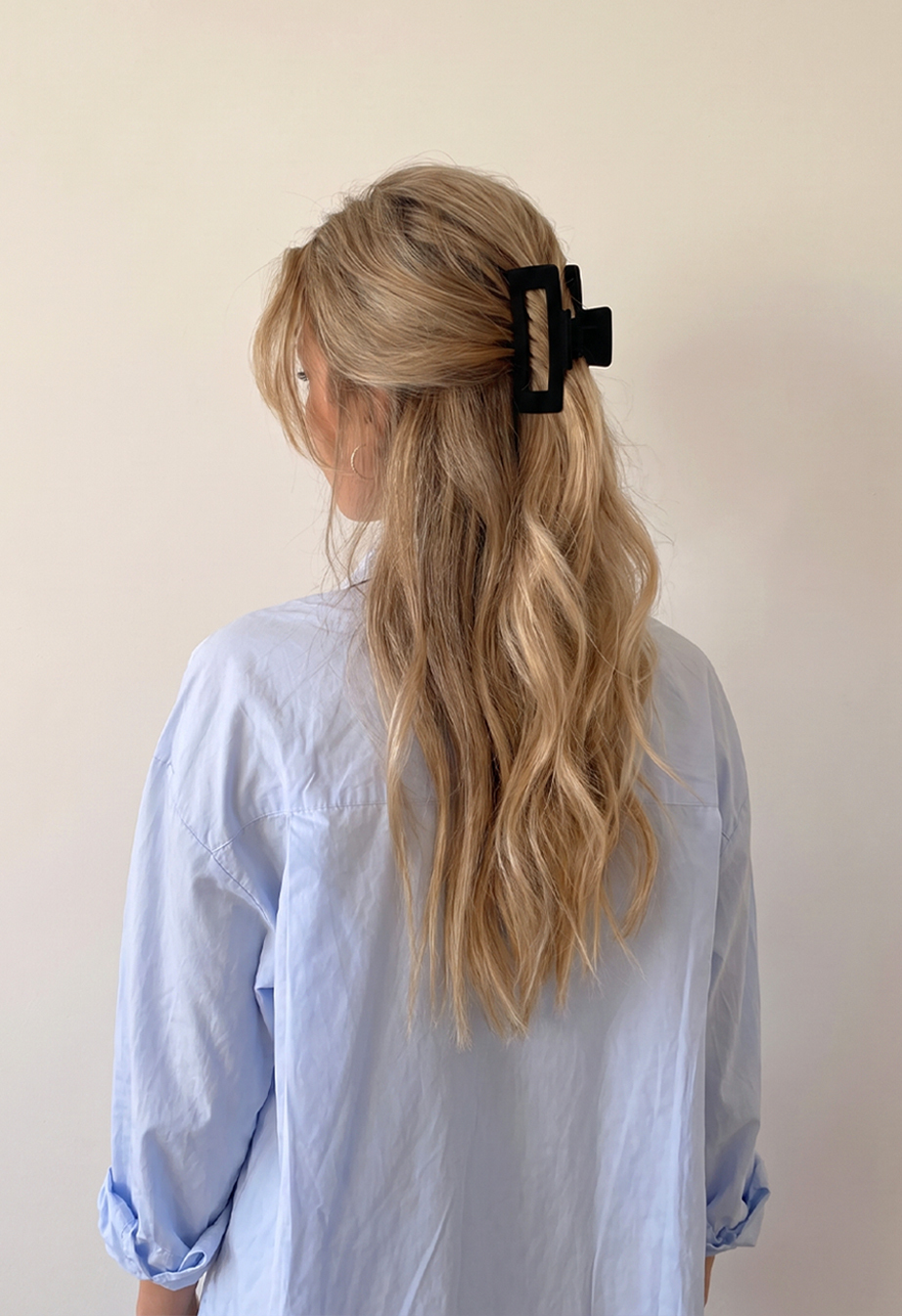 Spinka Staff black