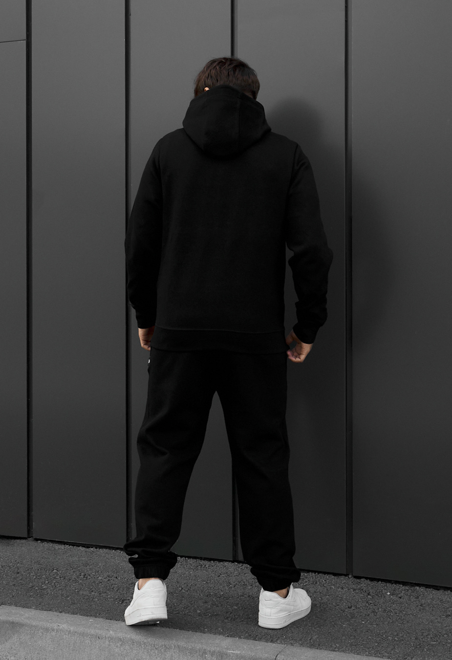 Dres Staff gam black