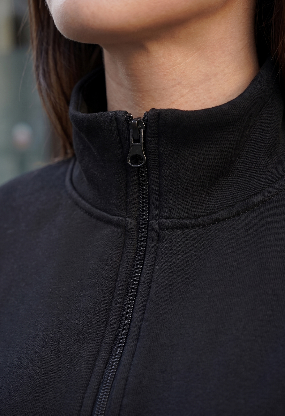 Kombinezon Staff tp black fleece