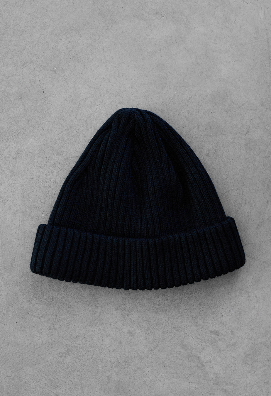 Czapka typu beanie Staff black