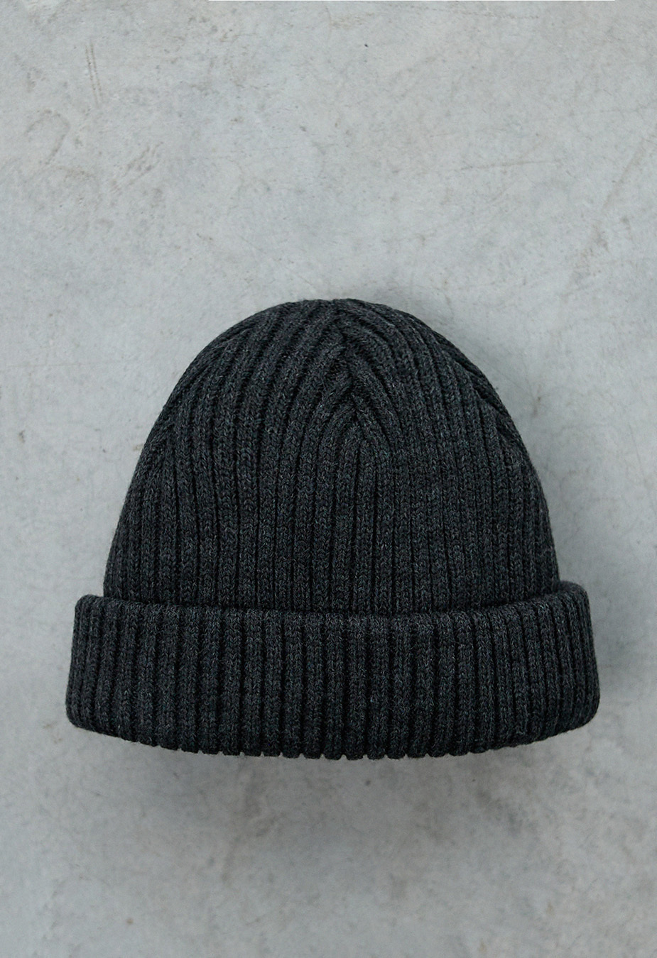 Czapka typu beanie Staff graphite