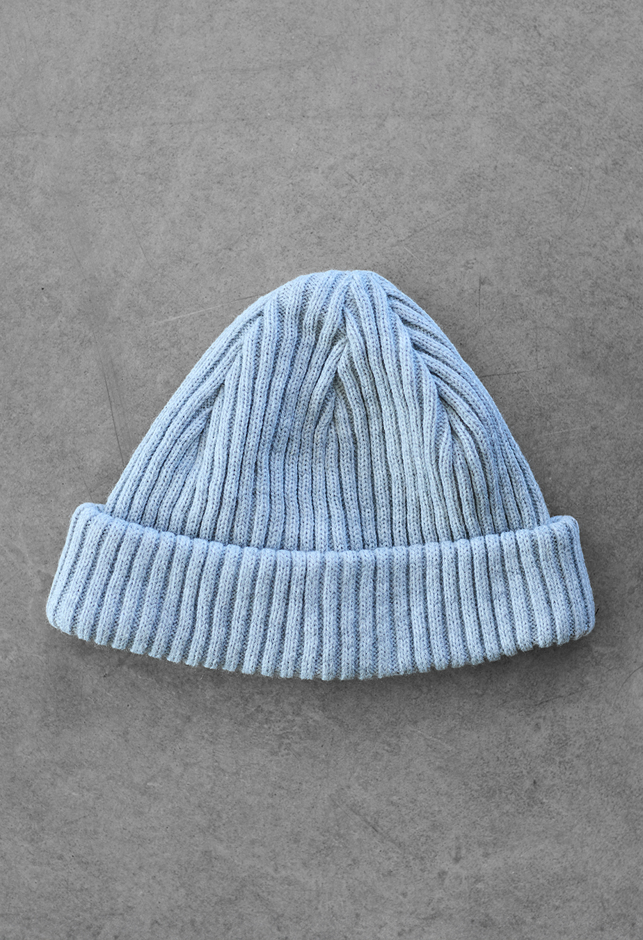 Czapka typu beanie Staff light gray