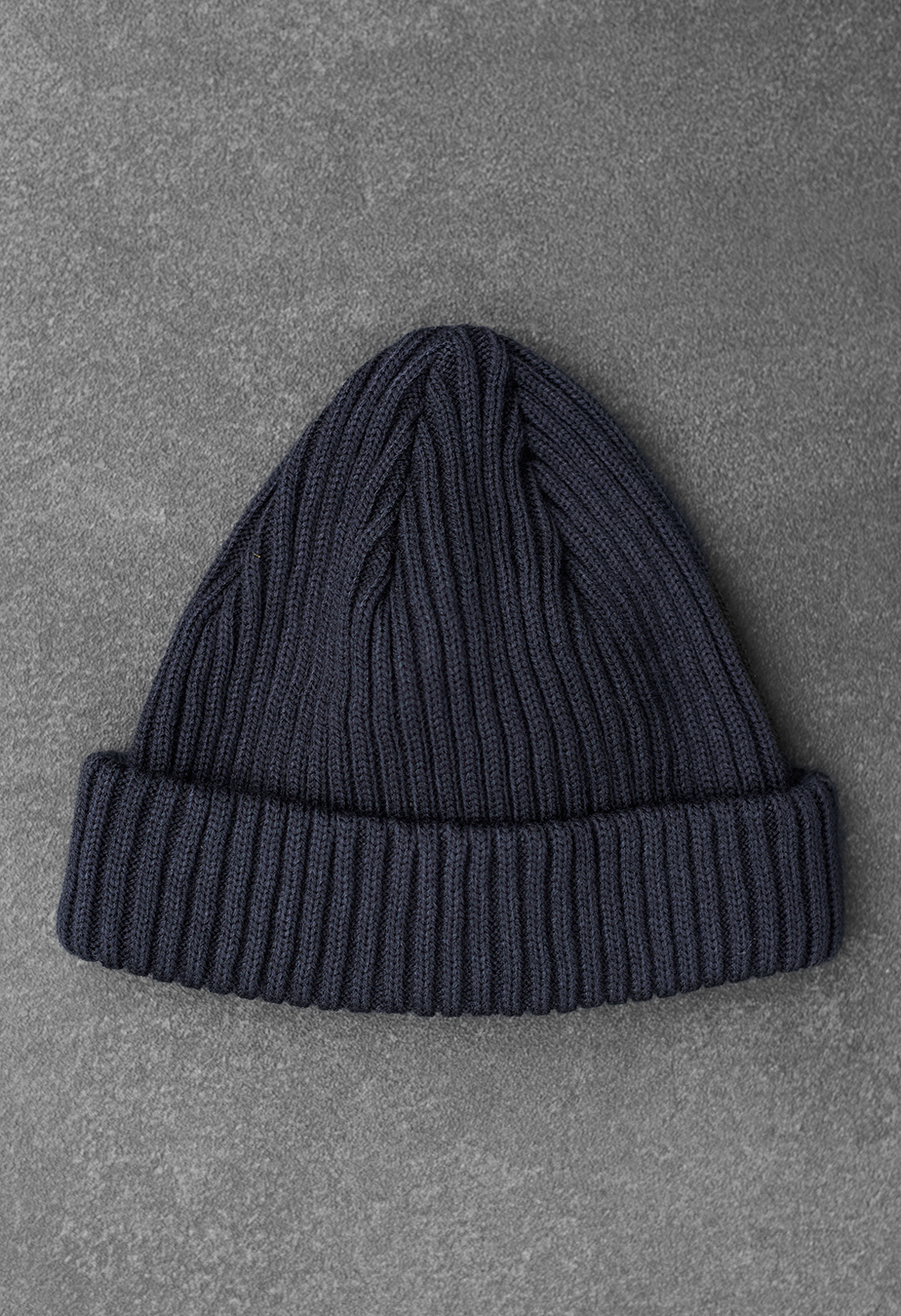 Czapka typu beanie Staff graphite