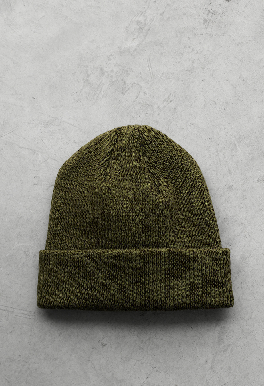 Czapka Staff beanie m3 khaki