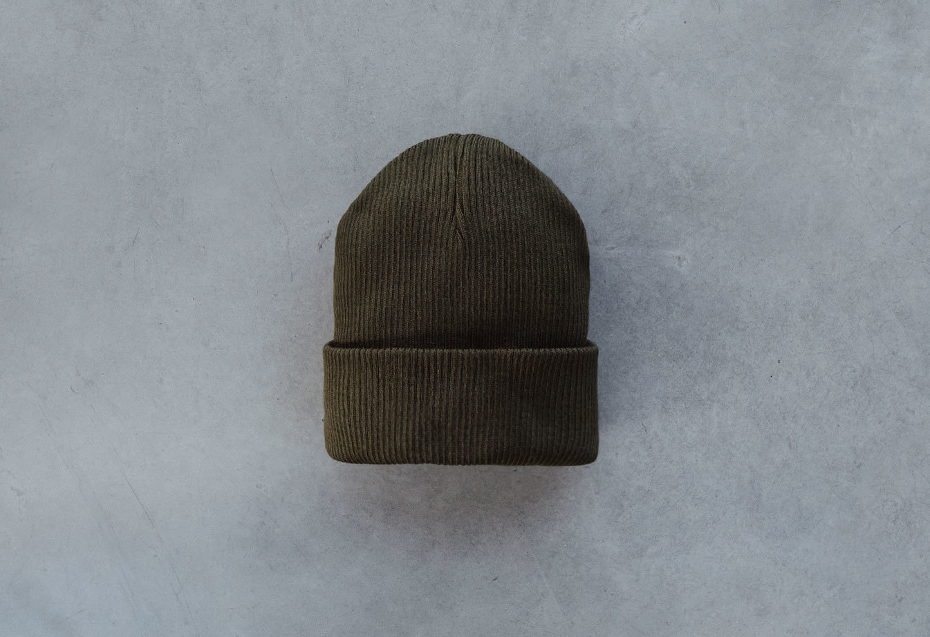 Czapka Staff khaki basic2