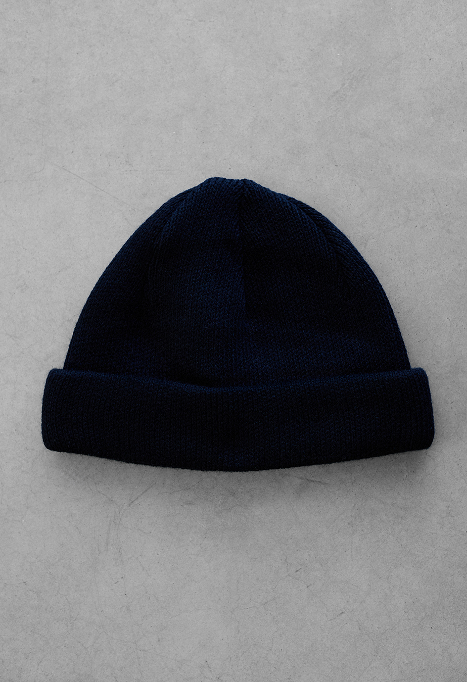 Czapka typu beanie Staff 9 black