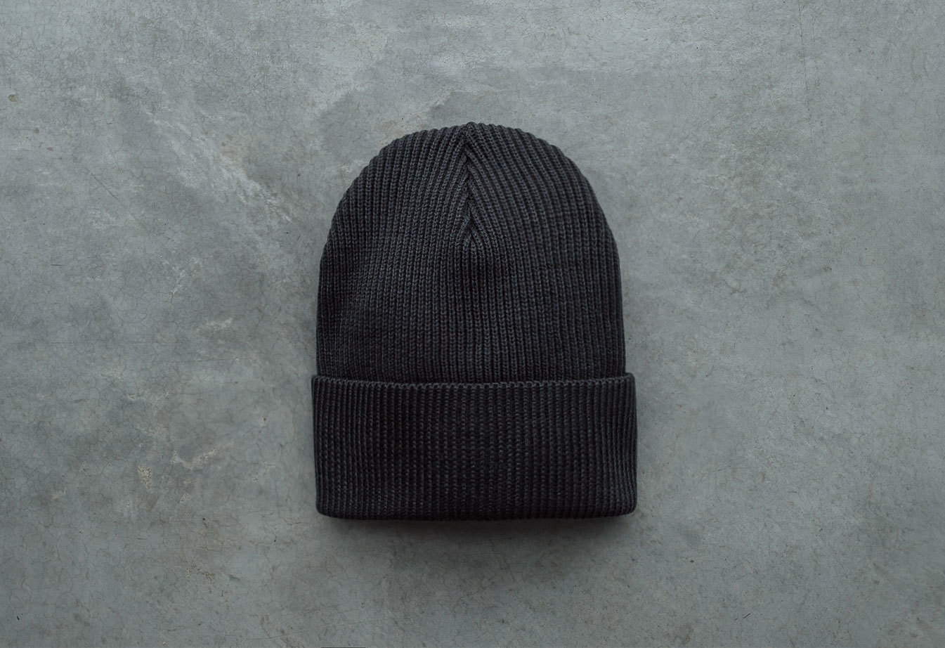 Czapka Staff 11 dark gray