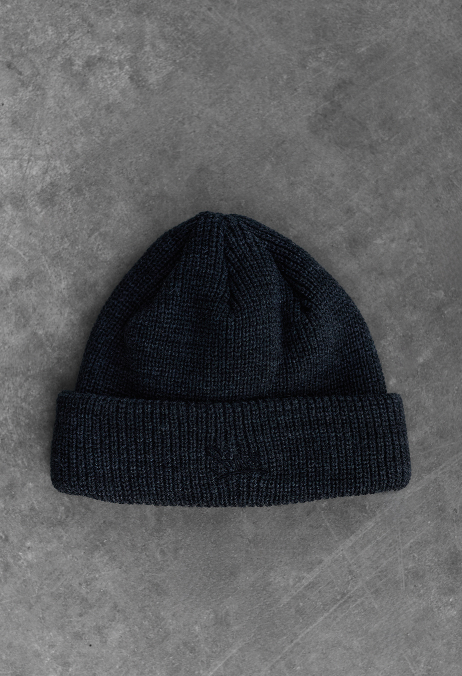 Czapka typu beanie Staff graphite logo