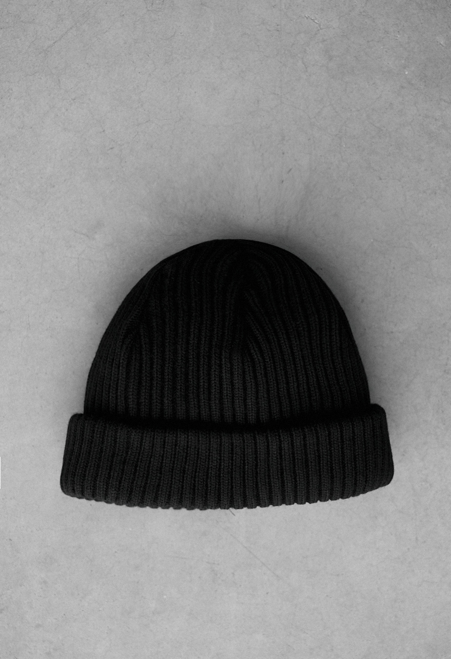 Czapka typu beanie Staff 1 black