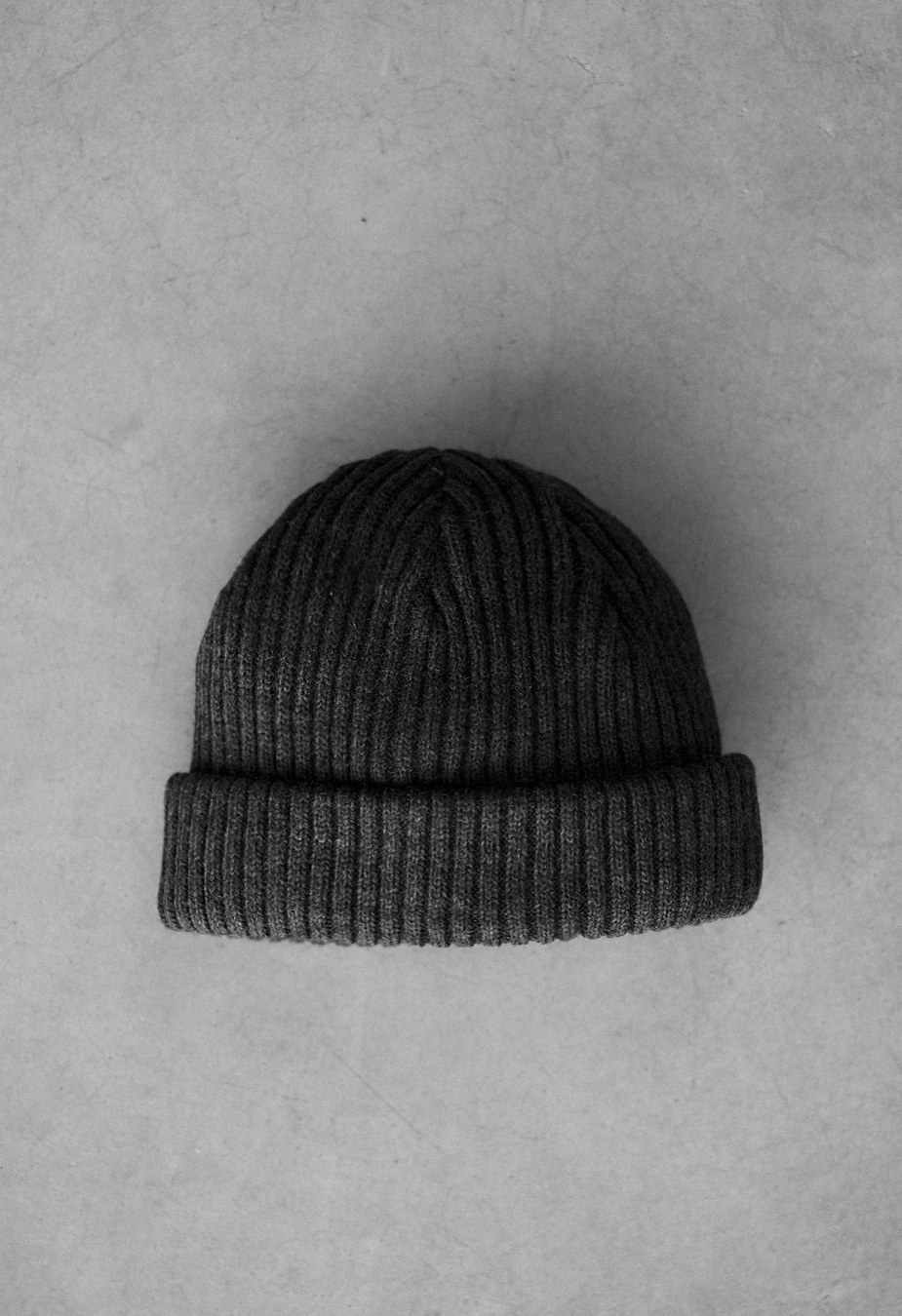 Czapka typu beanie Staff 1 graphite