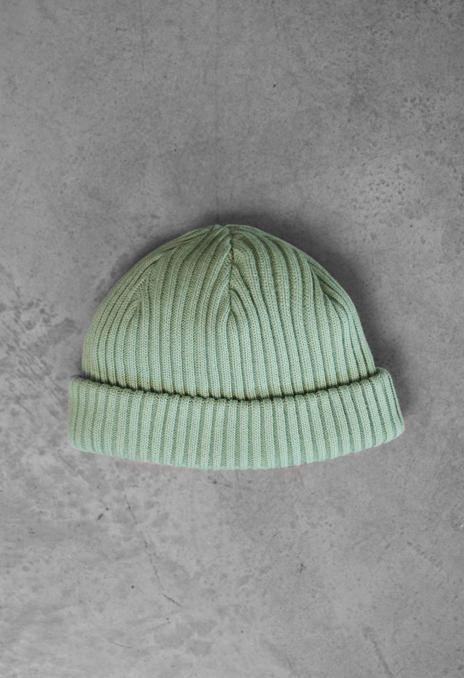 Czapka beanie Staff 1 mint