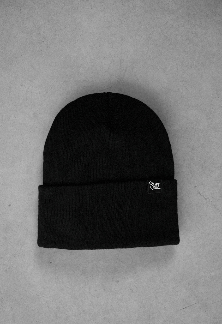 Czapka Staff black basic