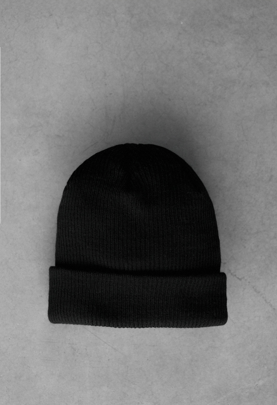 Czapka Staff 3 black