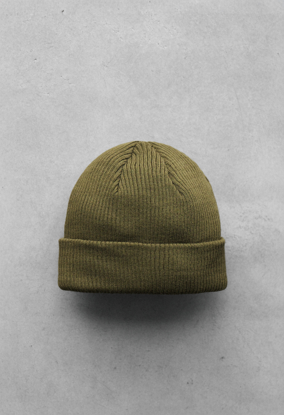 Czapka Staff 3 khaki