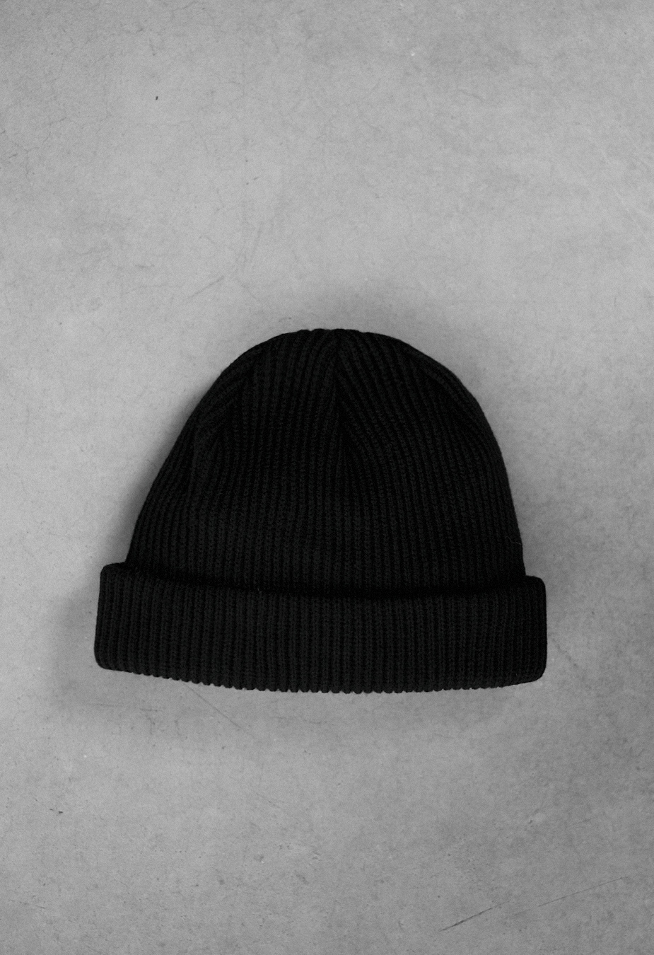 Czapka Staff 4 black