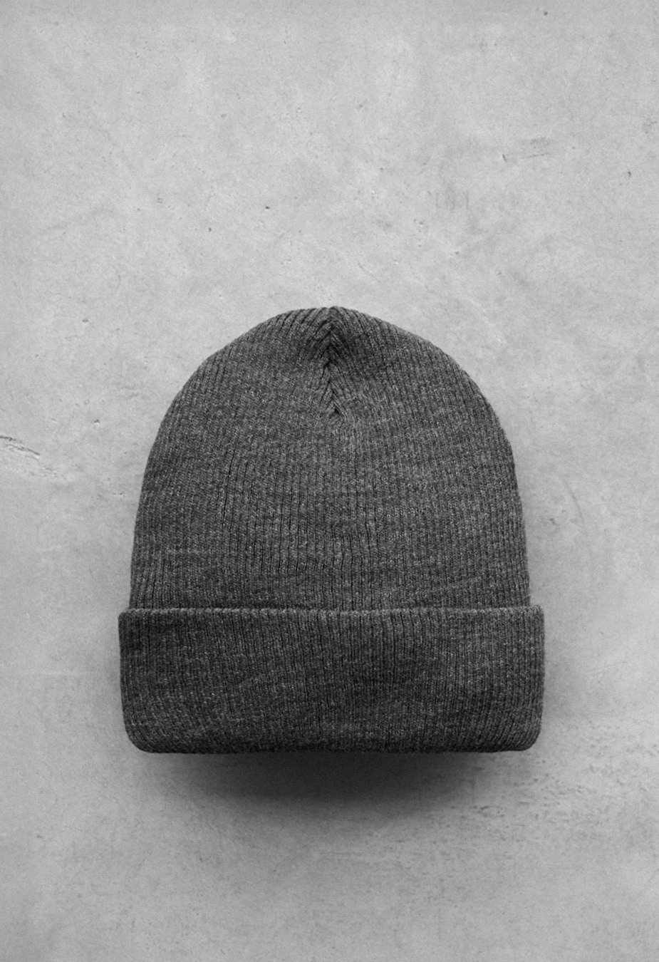 Czapka Staff graphite basic2