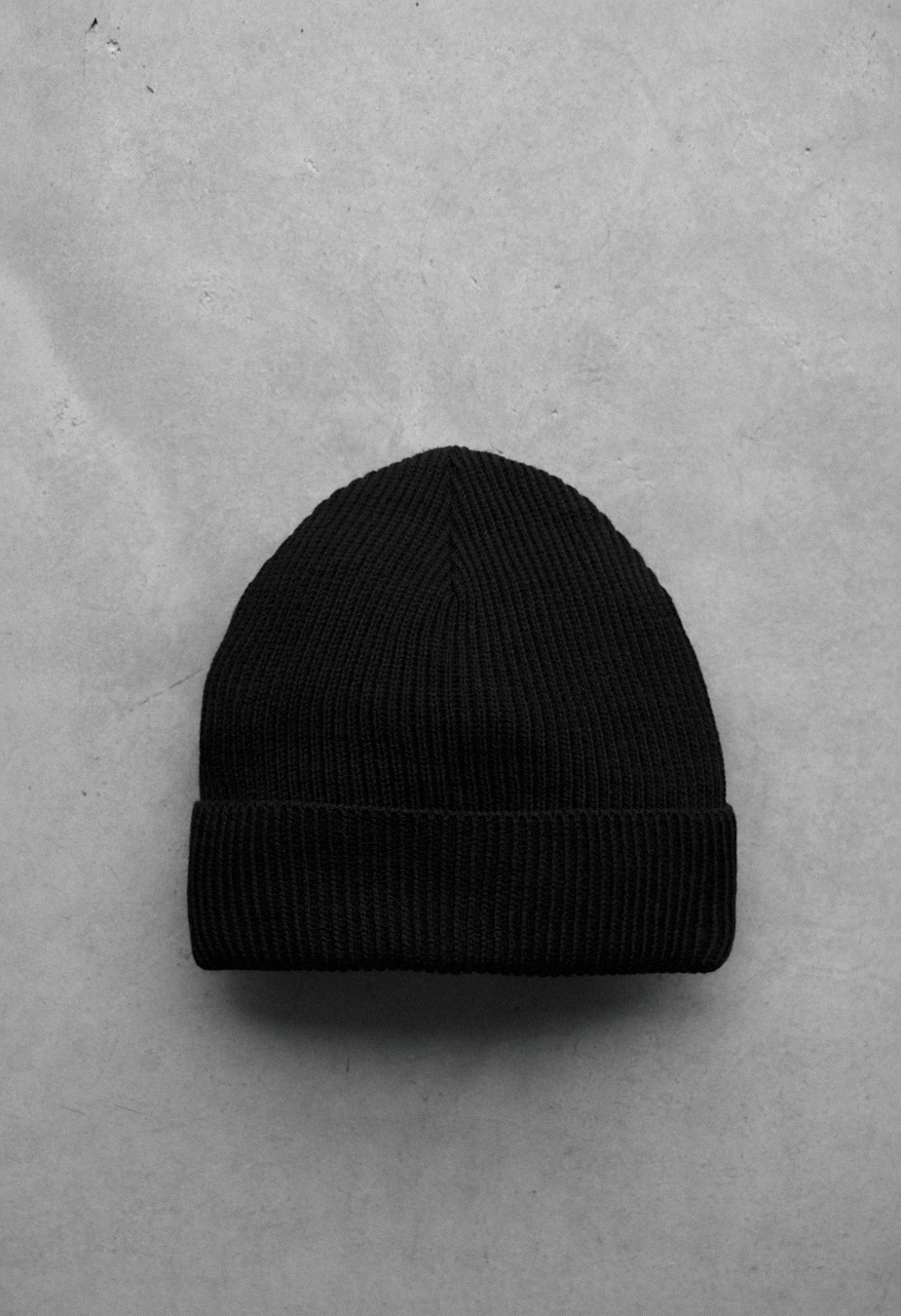 Czapka Staff 11 black