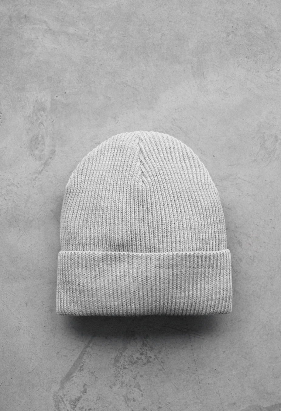 Czapka Staff 11 light gray