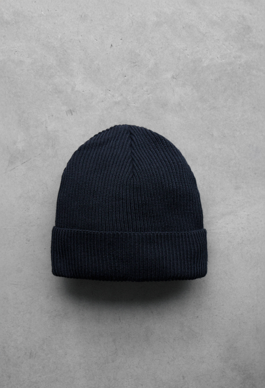 Czapka Staff 11 navy