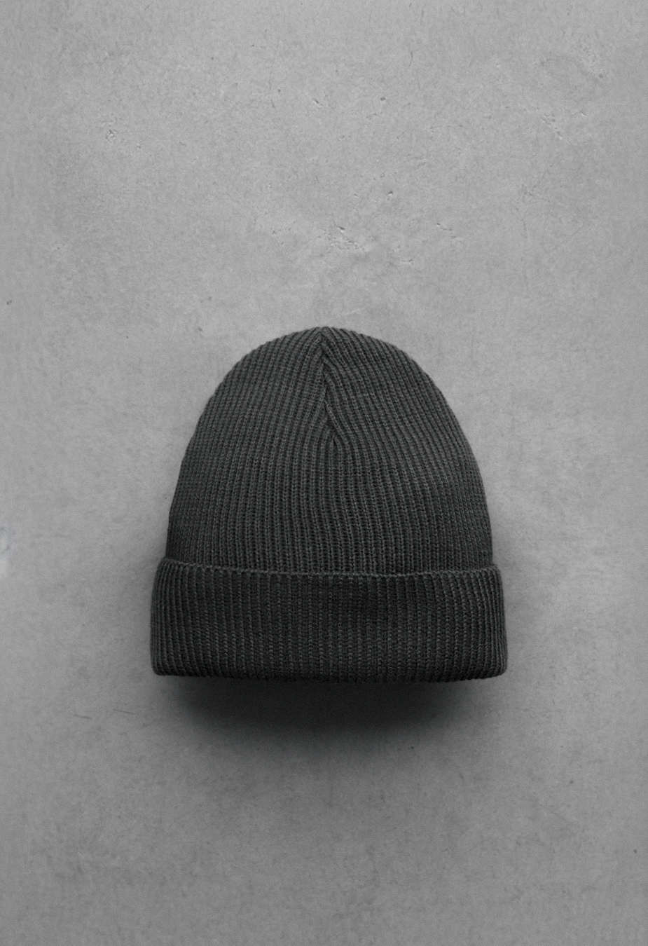 Czapka Staff 11 dark gray
