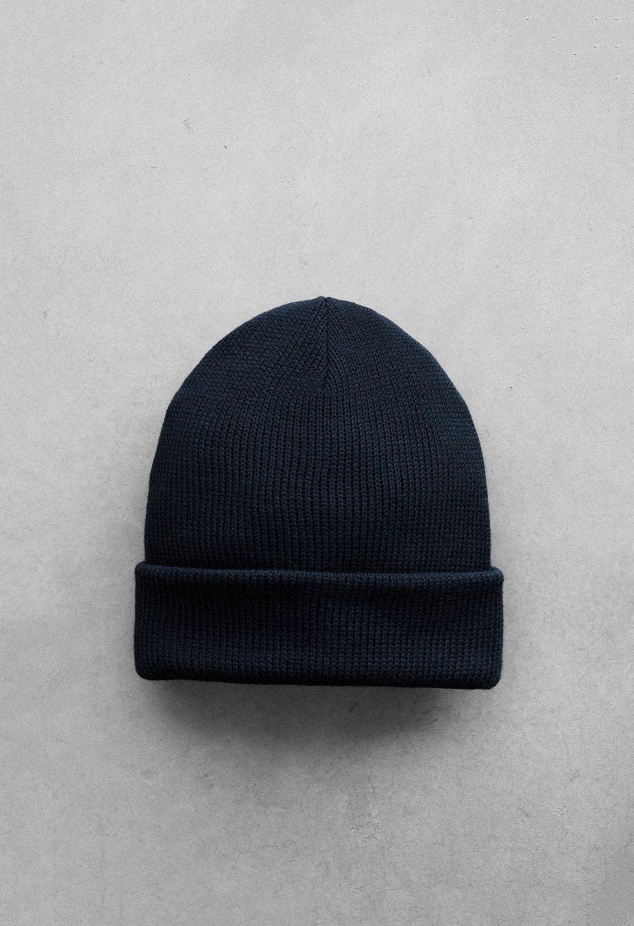 Czapka Staff 14 navy