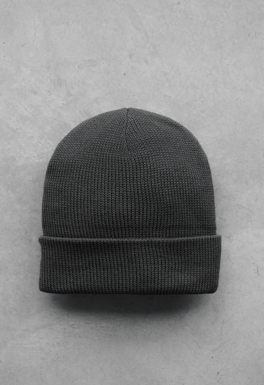 Czapka Staff 14 dark gray