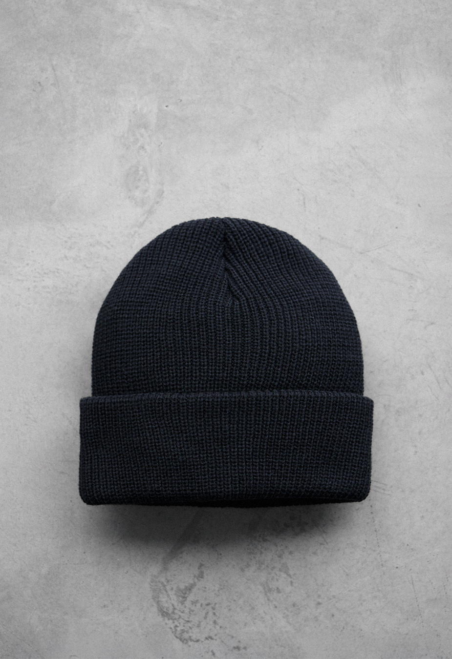 Czapka  Staff 15 navy