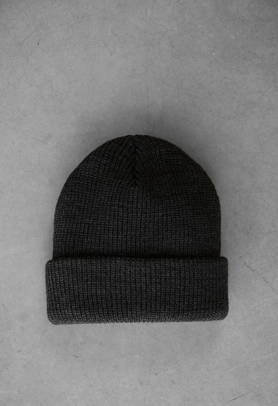 Czapka Staff 15 dark gray