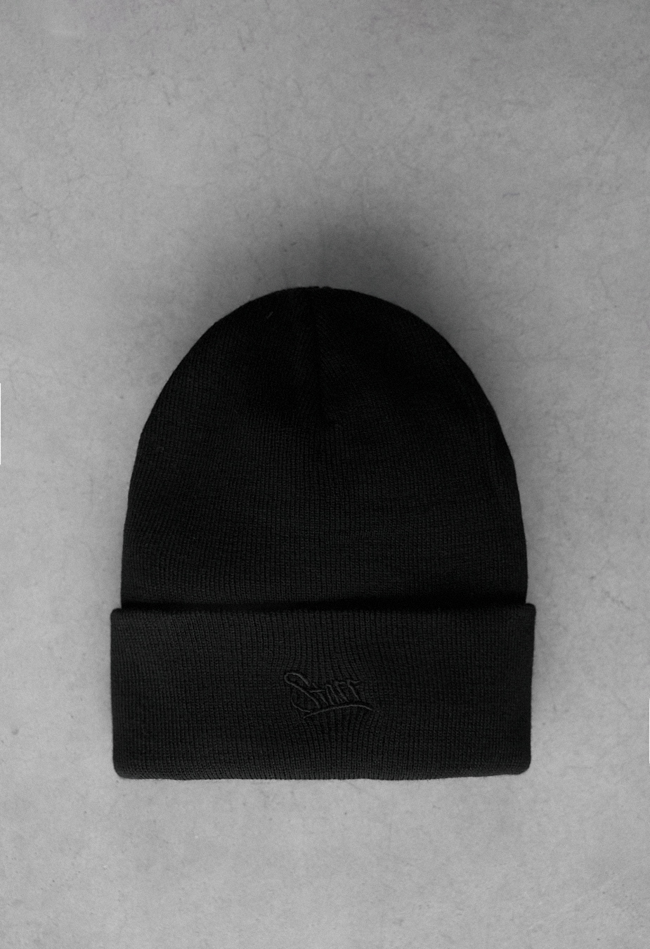 Czapka Staff 23 black logo