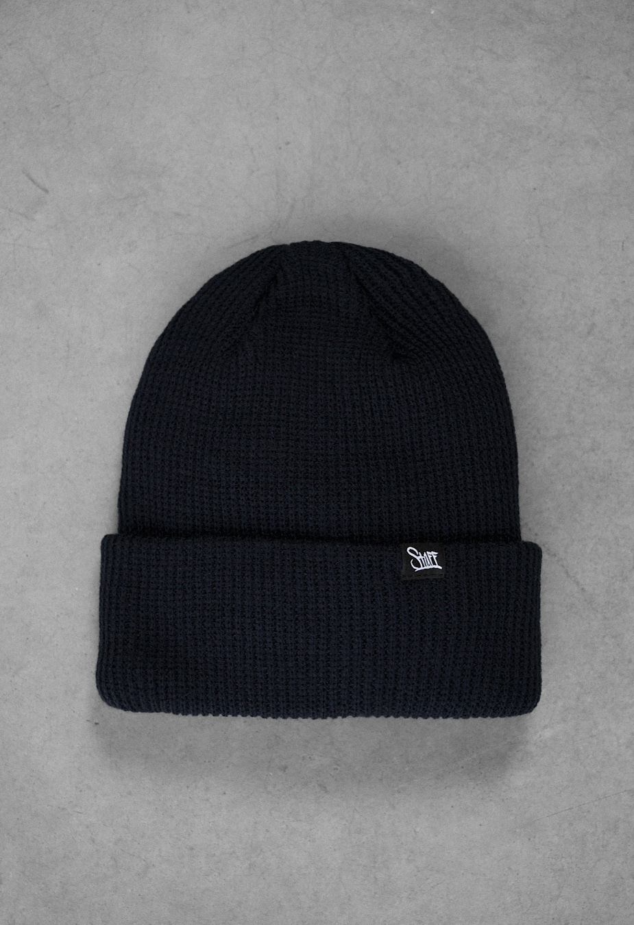 Czapka Staff 26 navy