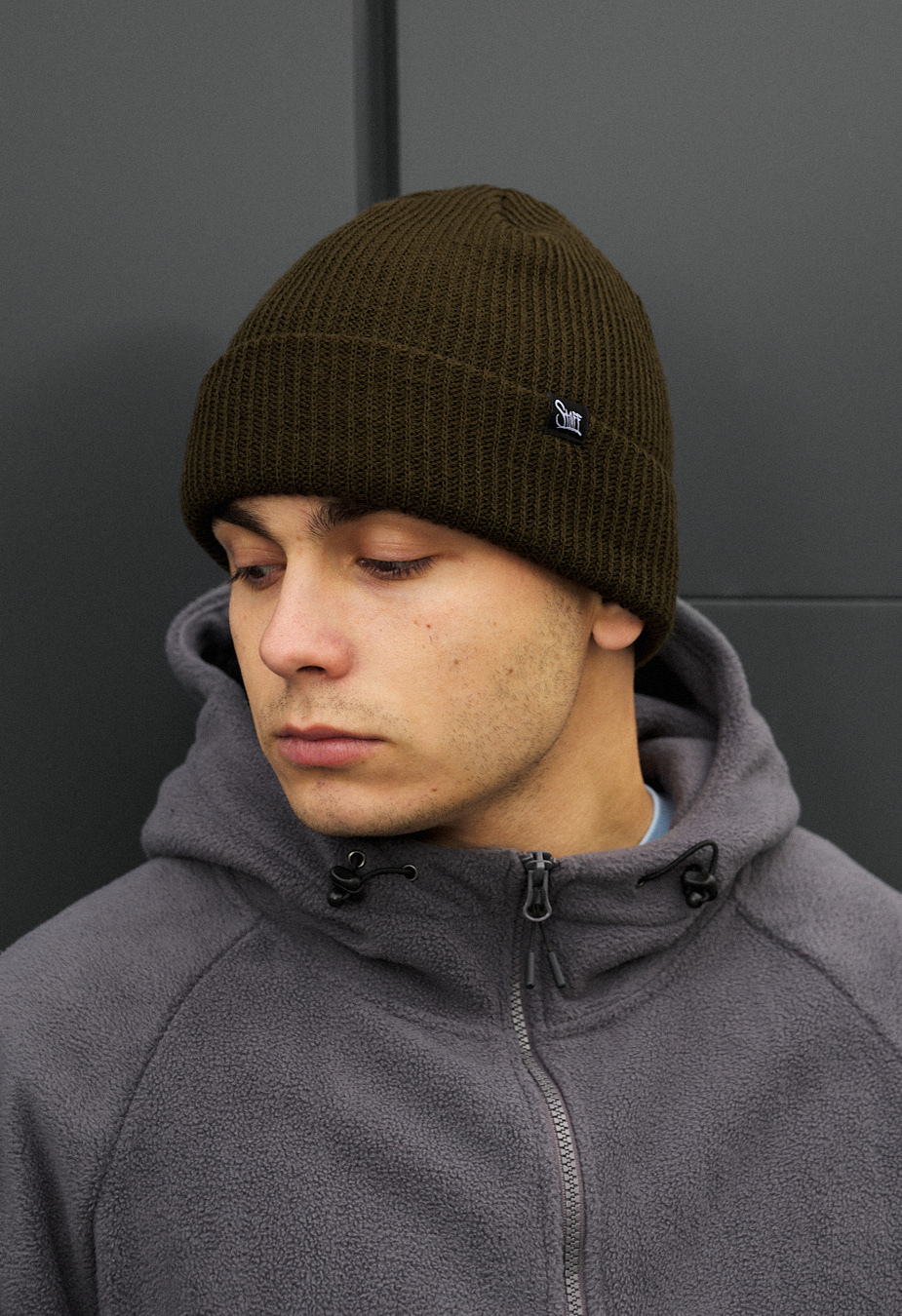 Czapka Staff 26 khaki