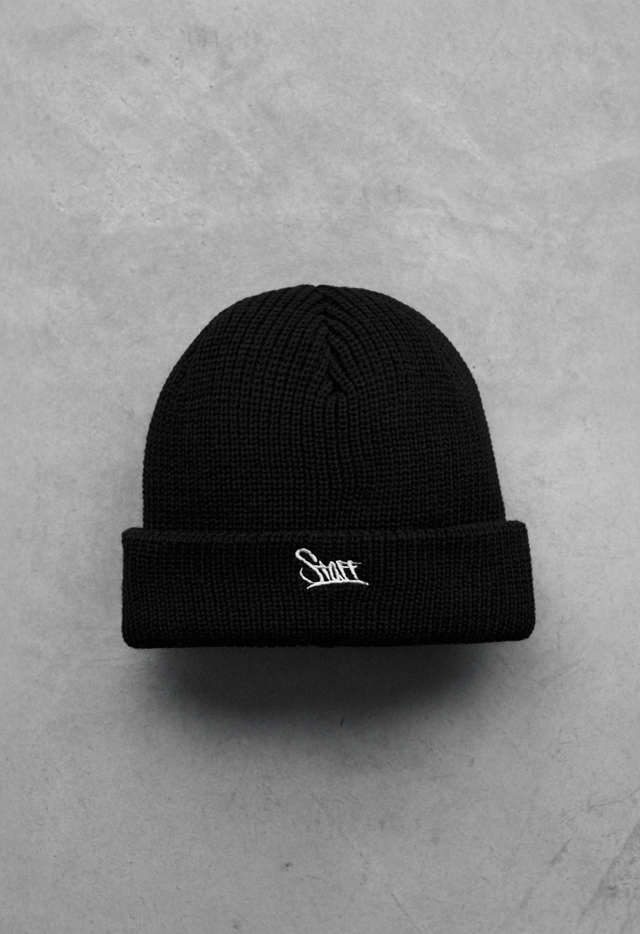 Czapka Staff black logo