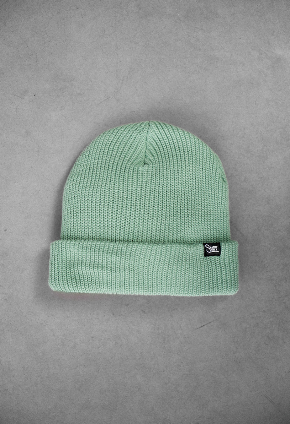 Czapka Staff 15 turquoise