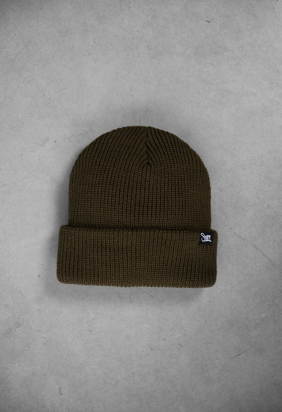 Czapka Staff 15 khaki