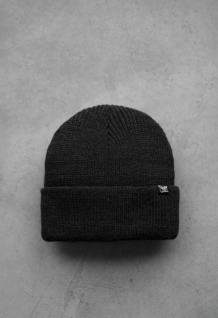 Czapka Staff 15 graphite