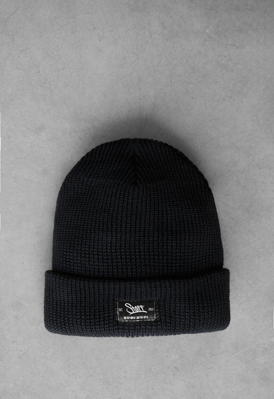 Czapka Staff 20 navy