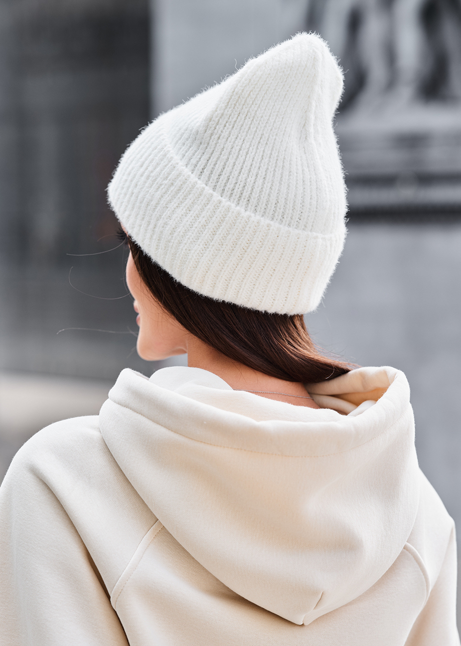 Czapka Staff 5 white