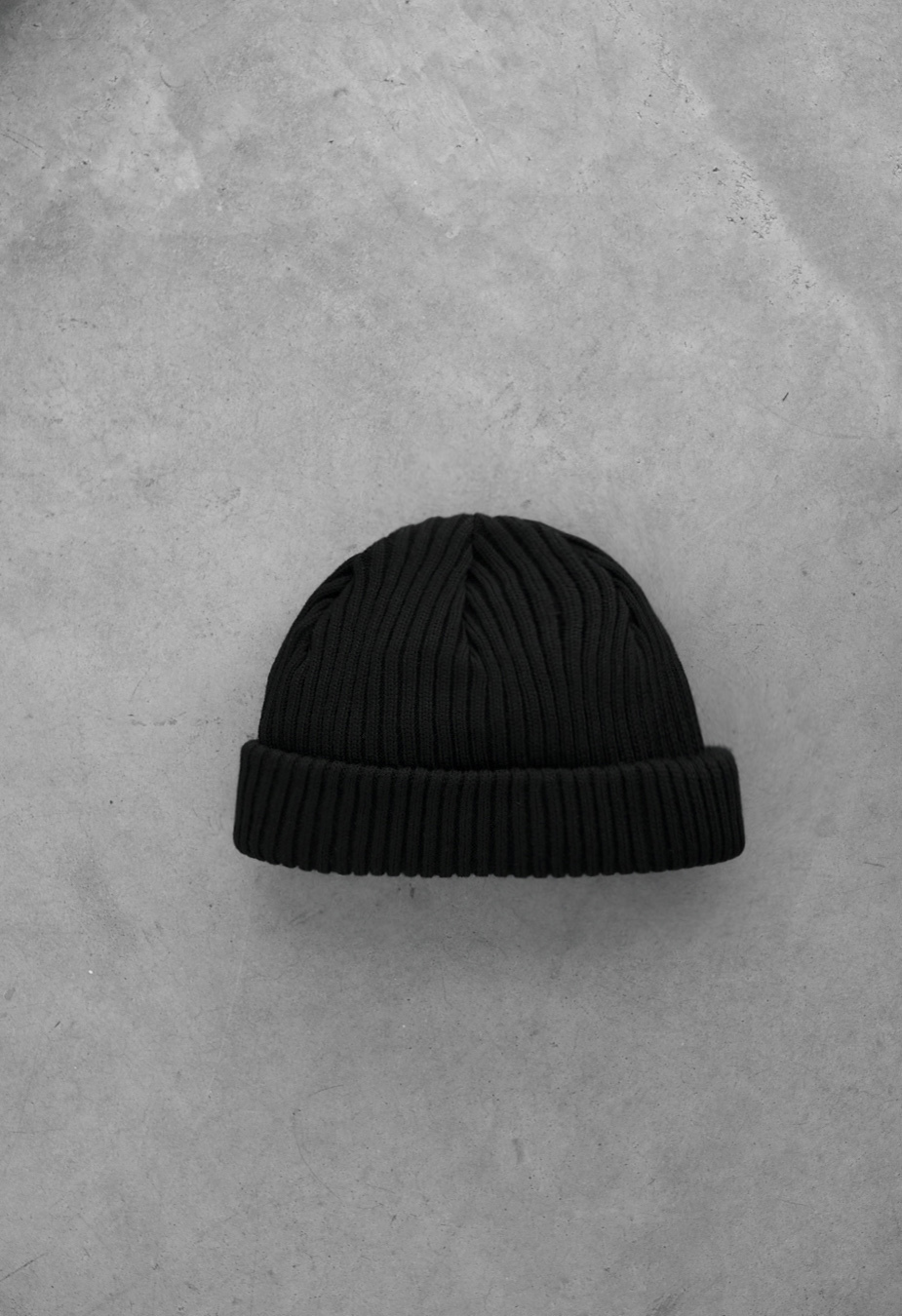 Czapka Staff 1 black
