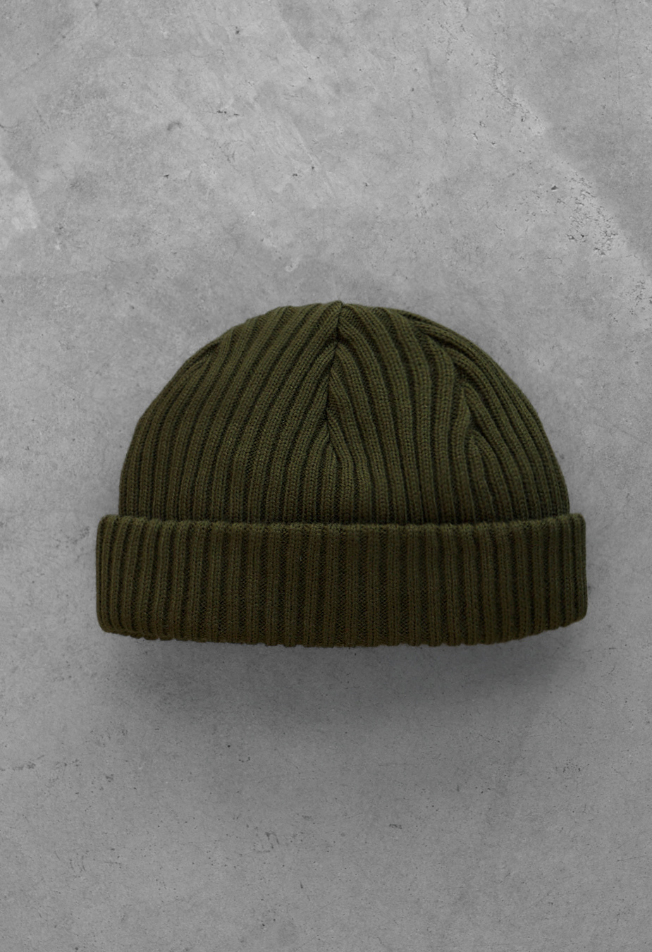 Czapka Staff 1 khaki