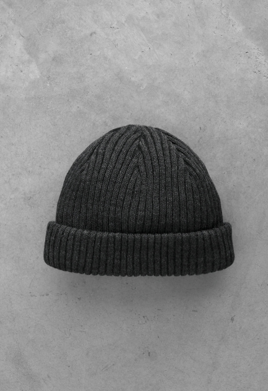 Czapka Staff 1 graphite
