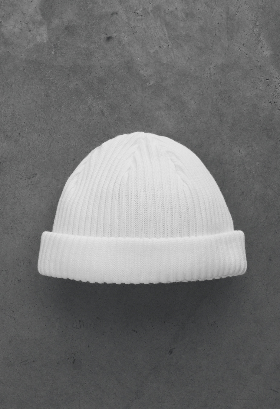 Czapka Staff 1 white