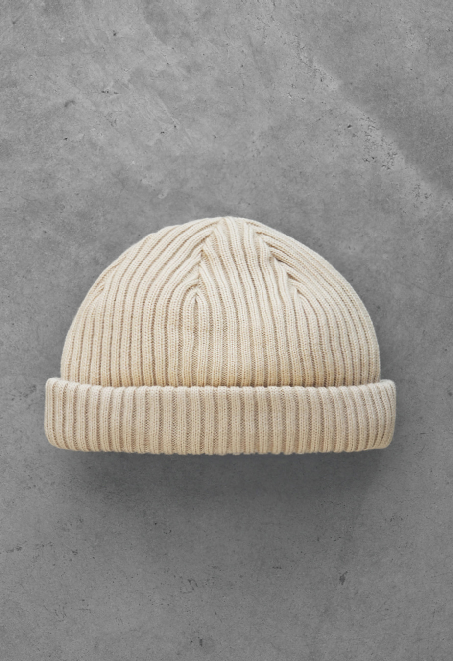 Czapka Staff 1 beige