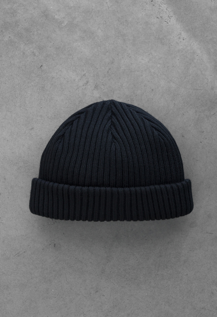 Czapka Staff 1 navy