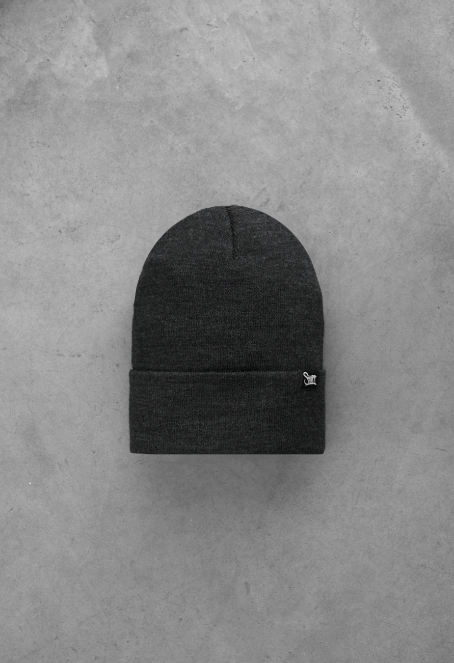 Czapka Staff 2 graphite basic