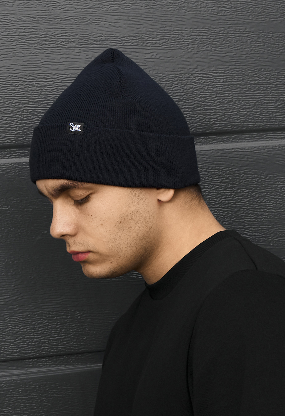 Czapka Staff 2 navy basic