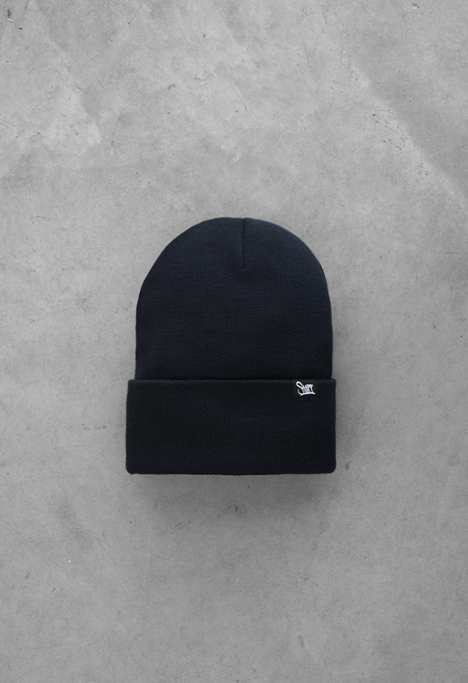 Czapka Staff 2 navy basic