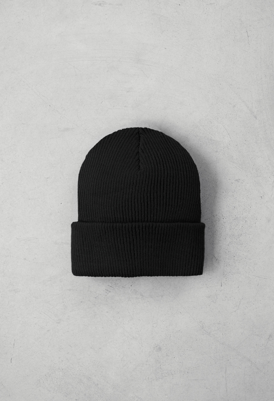 Czapka Staff black basic 2