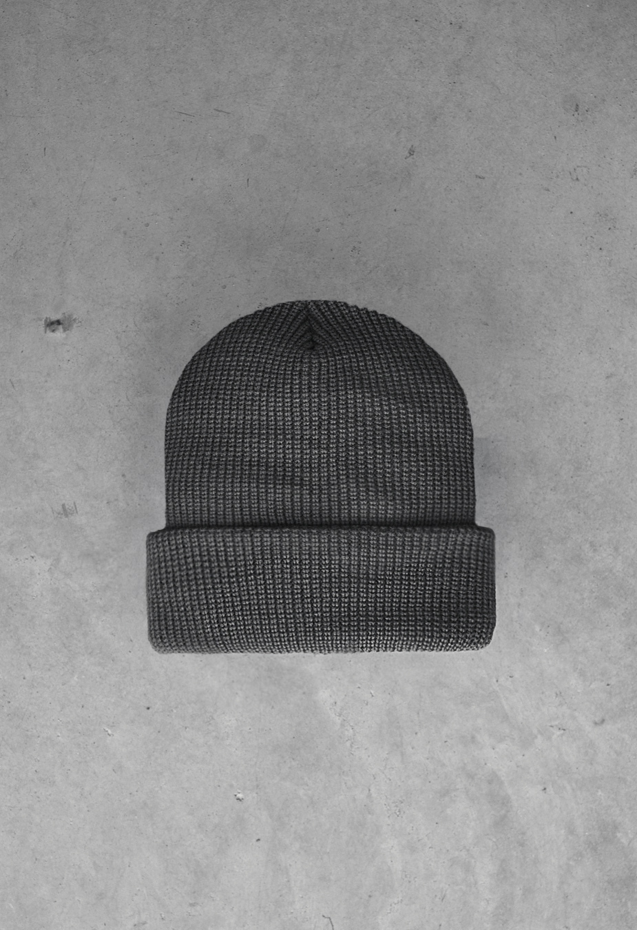 Czapka Staff 15 dark gray