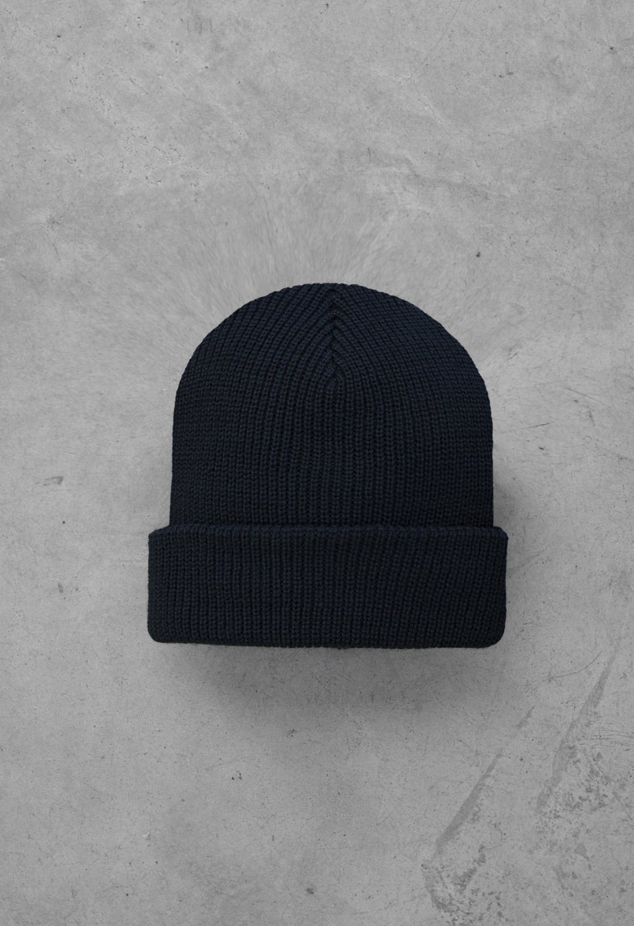 Czapka Staff 15 navy